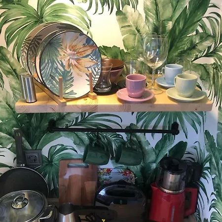 Hendec 7 Near Galataport * Isztambul