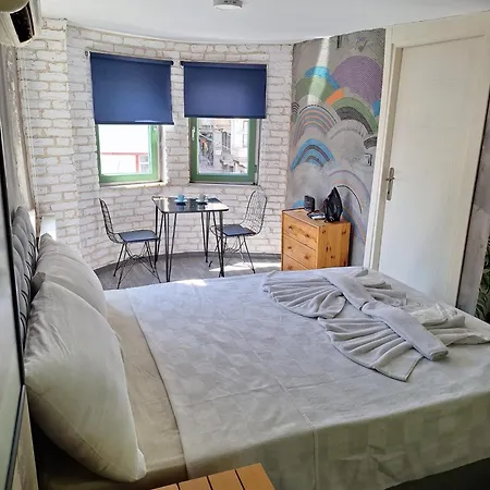 Apartman Hendec 7 Near Galataport