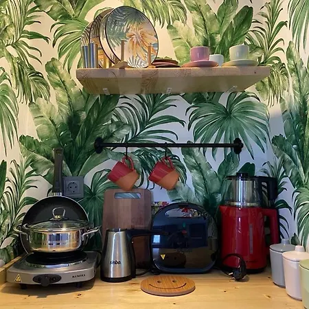 Hendec 7 Near Galataport Isztambul