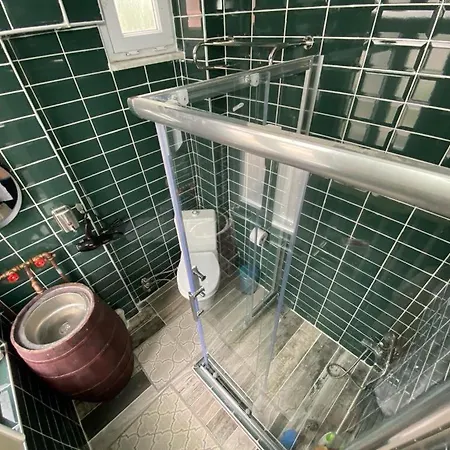 Hendec 7 Near Galataport * Isztambul