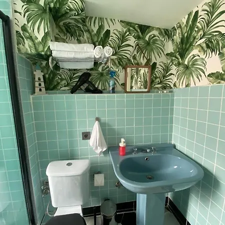 Apartman Hendec 7 Near Galataport