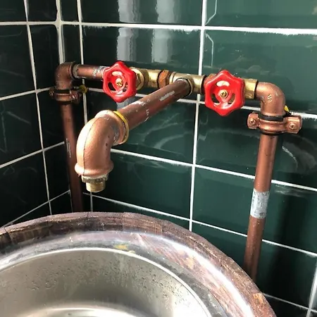 Apartman Hendec 7 Near Galataport *