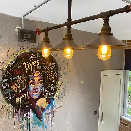 Hendec 7 Near Galataport Apartman Isztambul