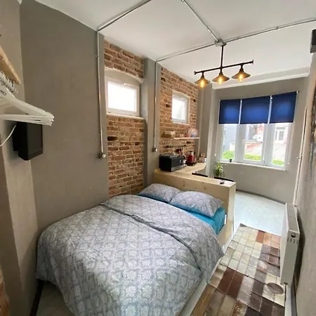 Hendec 7 Near Galataport