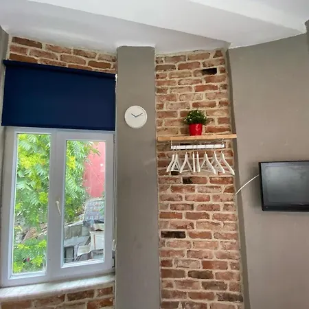 Apartman Hendec 7 Near Galataport