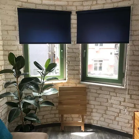 Hendec 7 Near Galataport Apartman Isztambul