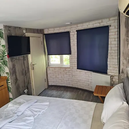 Hendec 7 Near Galataport * Isztambul