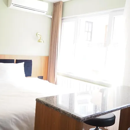 Sahdegirmeni Of Galata Apartment
