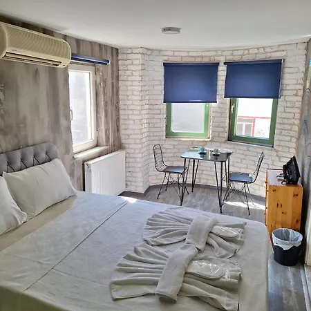 Apartamento Hendec 7 Near Galataport Estambul